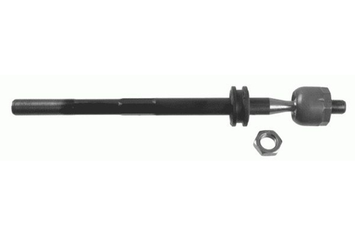 DRAGSTÅNGSATS - 2