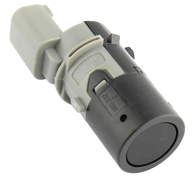 Parking sensor Volvo S60, V70, XC70, S40, V50, front