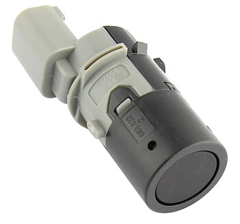 Parking sensor Volvo S60, V70, XC70, S40, V50, front