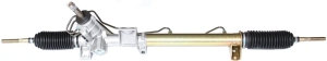 Power steering rack (20)