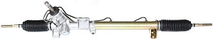 Power steering rack (20)
