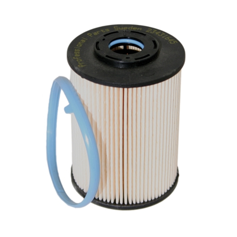 Fuel filter