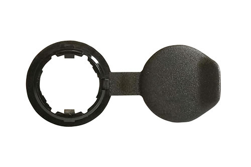 Hållarring