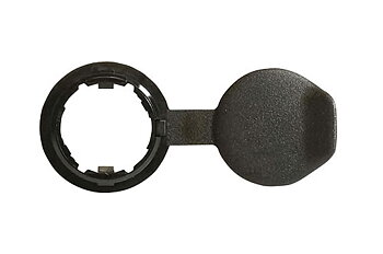 Hållarring