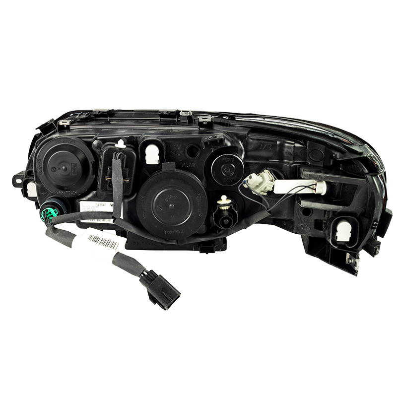 Headlamp xenon - 2
