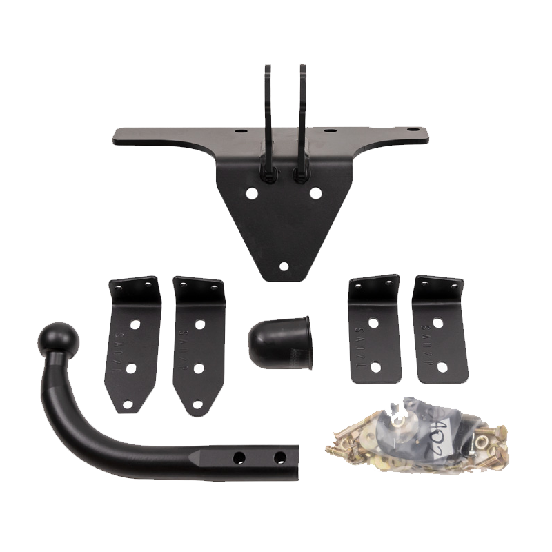 Towbar