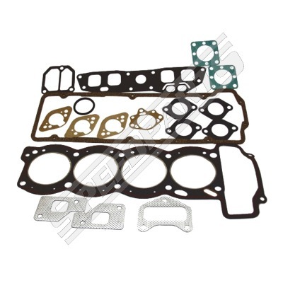 Engine gasket set