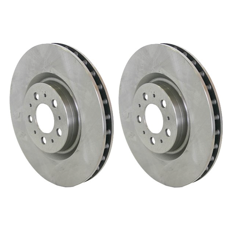 Brake disc front 330mm (1)