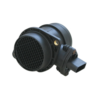Air mass sensor