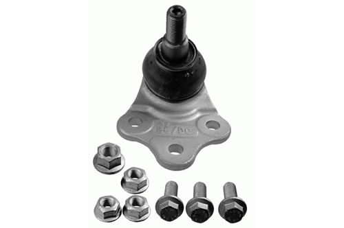 GAVELSTYCKE - 2