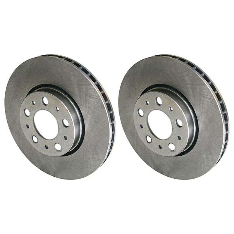 Bromsskivor fram ventilerad 286mm (1)