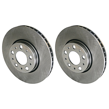 Bromsskivor fram ventilerad 286mm (1)