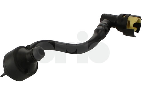 Pipe positive crankcase 9-3/9-5