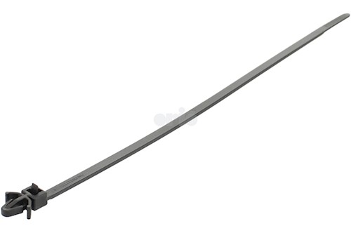 Spännband