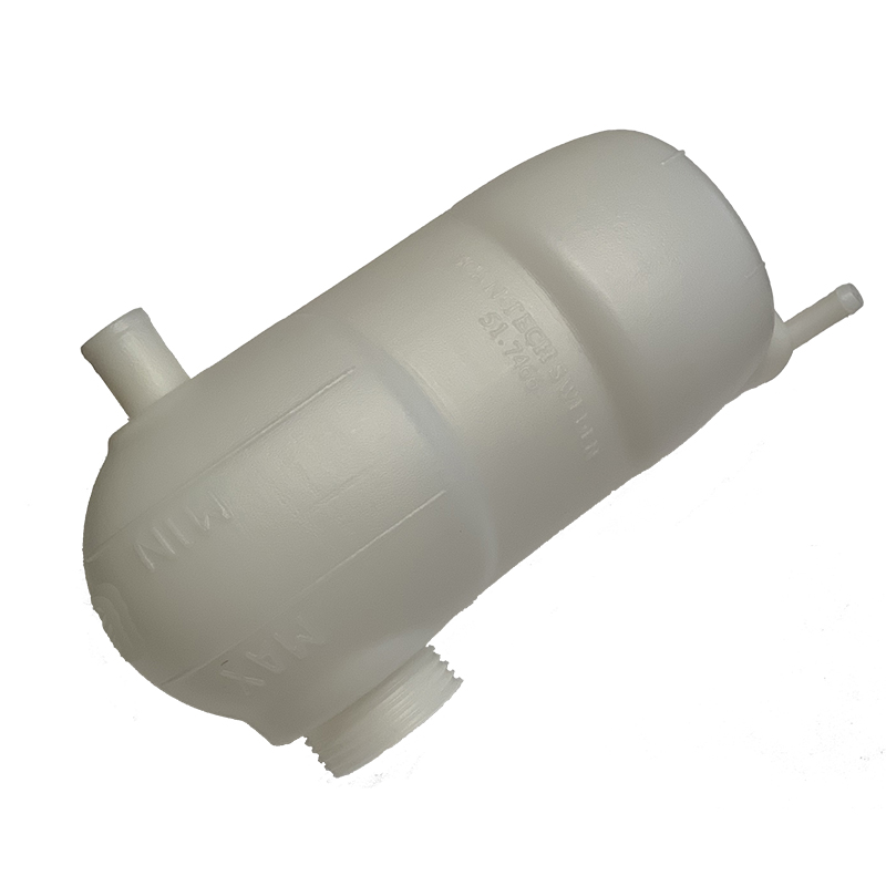 Expansion tank
