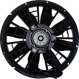 Radiator fan motor Volvo 960, 940