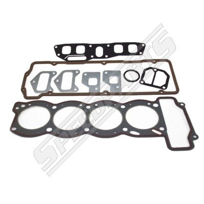 Engine gasket set