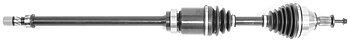 Drive shaft Right
