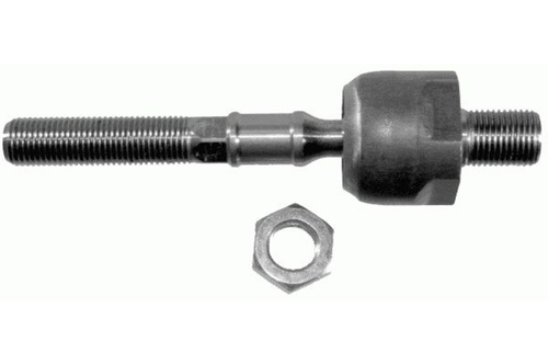 DRAGSTÅNGSATS - 2