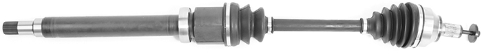 Drive shaft