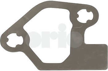 Gasket chain tensior primary chain