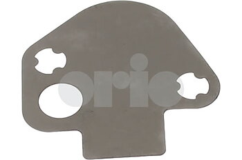 Gasker chain tensior rear