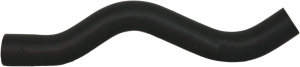 Upper radiator hose