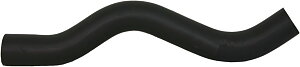 Upper radiator hose