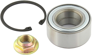 Wheel bearing kit rear Volvo (53)