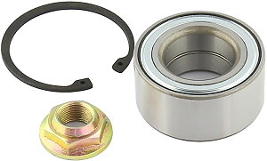 Wheel bearing kit rear Volvo (53)