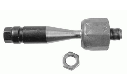 DRAGSTÅNGSATS - 2