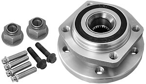 Wheel hub front Volvo PP (47)