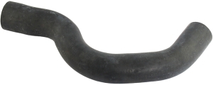 Upper radiator hose Volvo S80 -05, T6