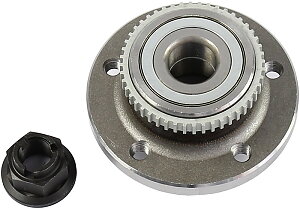 Wheel hub rear Volvo (53)
