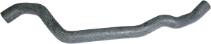 Radiator hose Volvo S80 99-05, lower