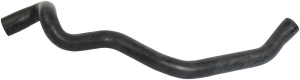 Radiator hose Volvo S80 99-05, 6-cyl, lower