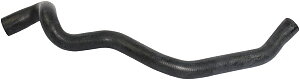 Radiator hose Volvo S80 99-05, 6-cyl, lower