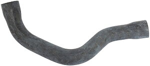 Radiator hose Volvo S80 99-05, upper