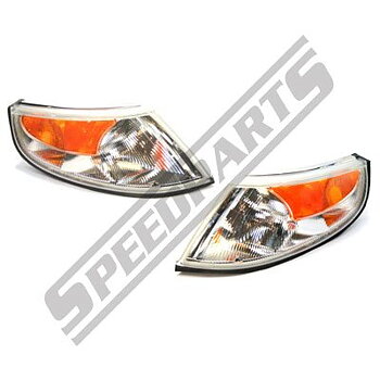 Turn indicator set 9-5 98-01 US 