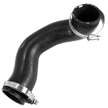 Intercooler hose, inlet Volvo S60, V70