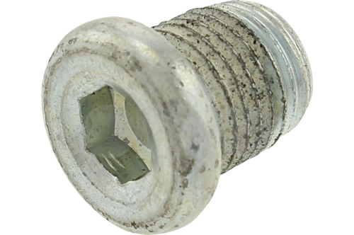 LÅSPLUGG - 2
