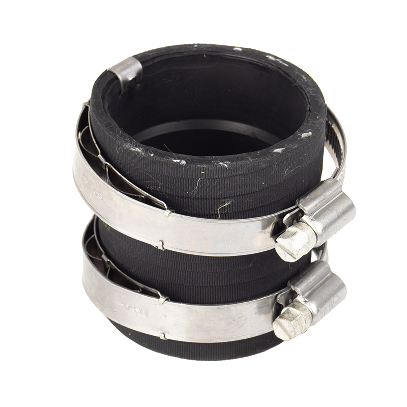 Intercooler hose outlet Volvo 850, S70, V70, V70XC S60