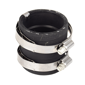 Intercooler hose outlet Volvo 850, S70, V70, V70XC S60