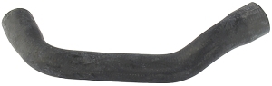 Upper radiator hose Volvo XC90 5-cyl petrol