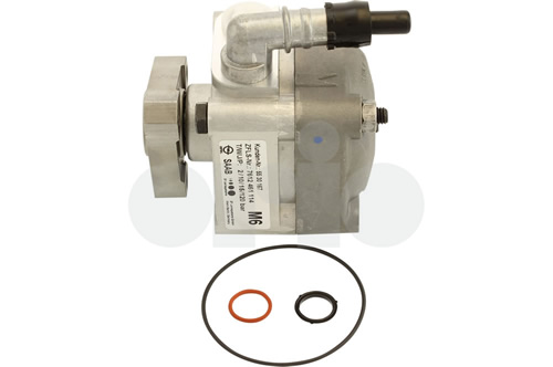 HYDRAULPUMP - 2