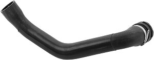 Lower radiator hose Volvo XC90 6-cyl 3,2