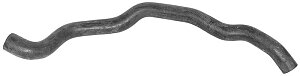 Lower radiator hose Volvo XC90 5-cyl petrol, 583422-