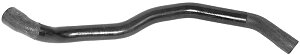 Lower radiator hose Volvo XC90 6-cyl 2,9
