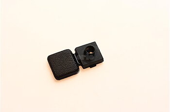 Täcklock