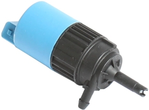 Washer pump, front Volvo S40, V40 00-04